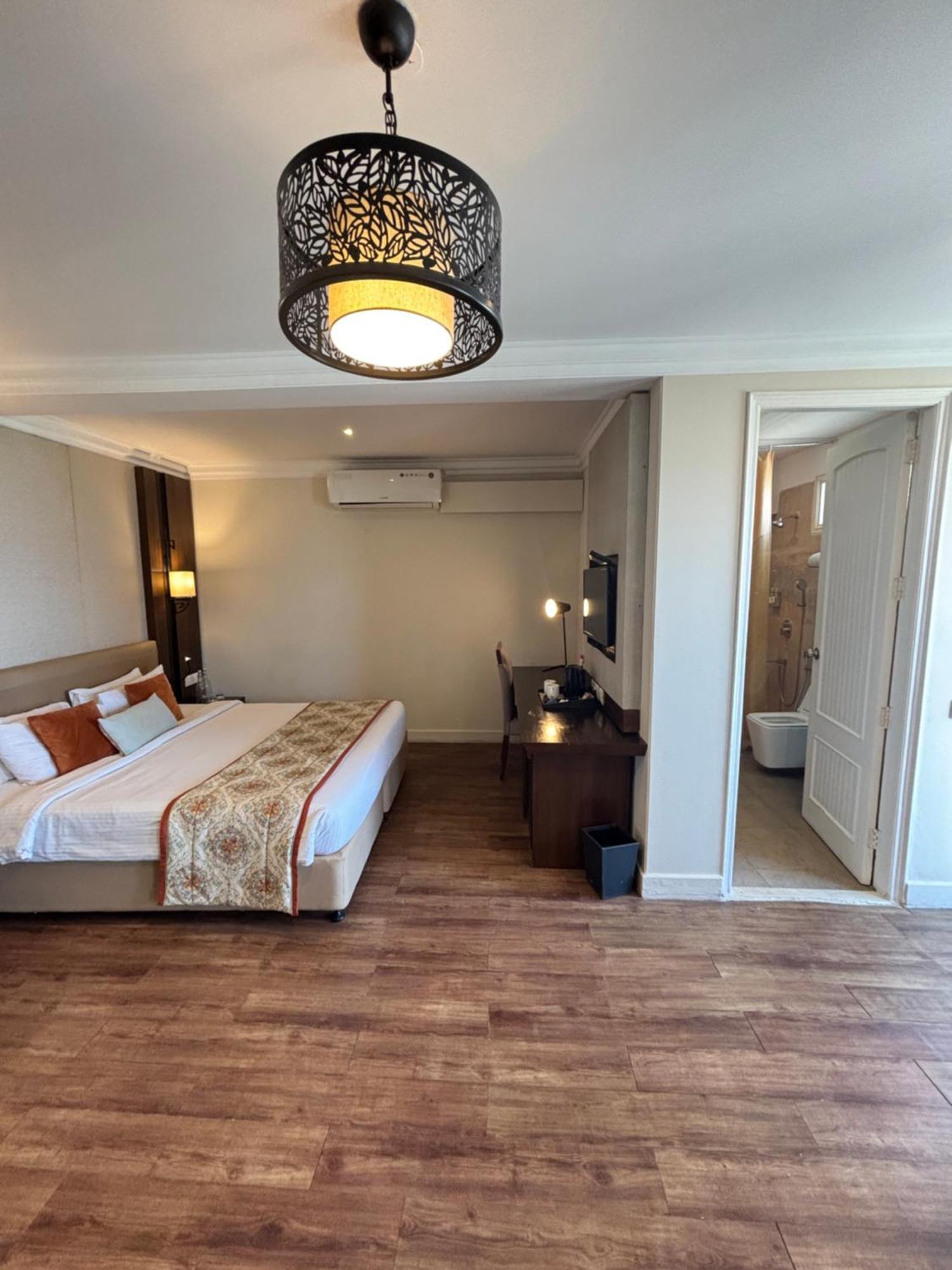 Regenta Resort & Spa Mashobra Shimla Exterior foto